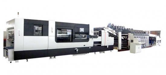 Flexo die cutter